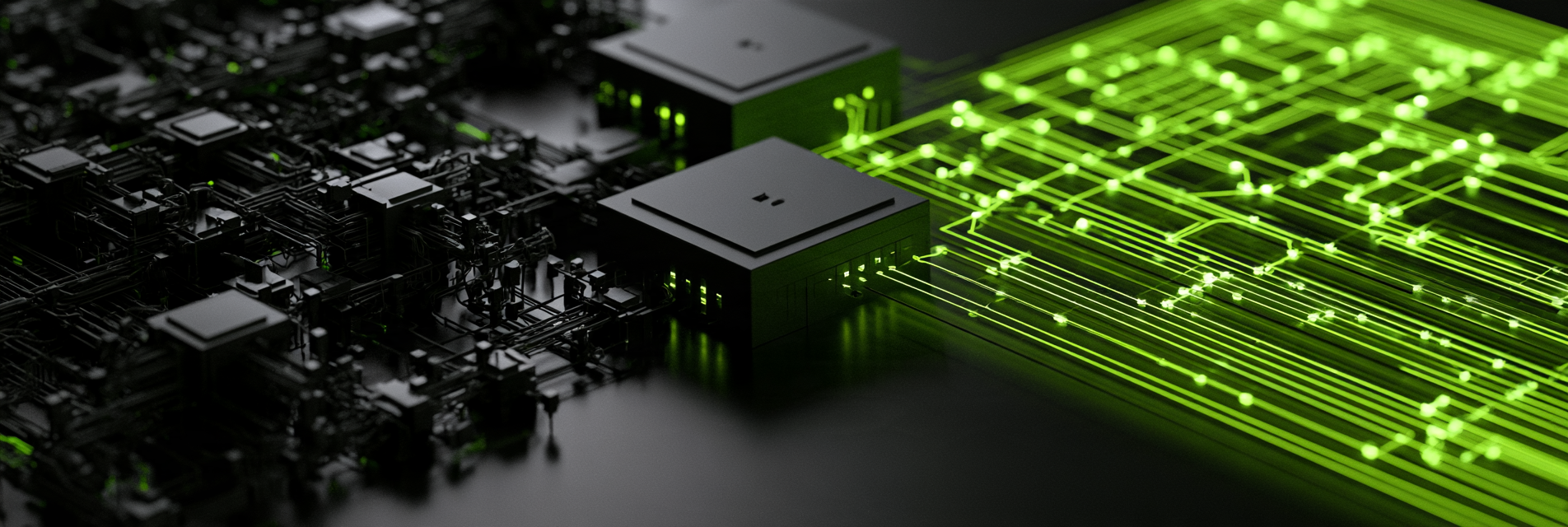 The AI Governance Gap: Enterprise AI Consumption & Market Report